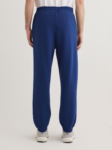 Mavi Tapered Hose in Blau