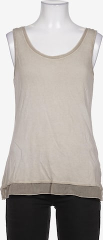 Lecomte Top S in Beige: predná strana