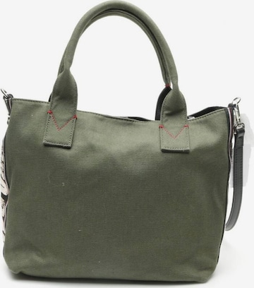 PINKO Bag in One size in Green: front
