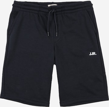 JJ Rebel Regularen Hlače 'JREBGORM' | modra barva: sprednja stran