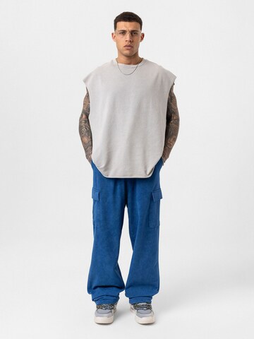 Dandalo Regular Broek in Blauw