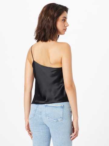 Calvin Klein - Top en negro