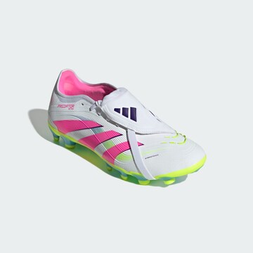 ADIDAS PERFORMANCE Soccer shoe 'Predator Pro' in White