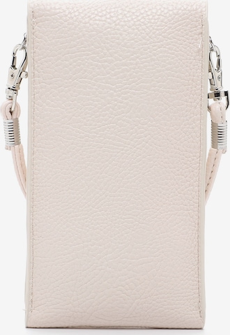 Emily & Noah Shoulder Bag 'Emma' in Beige