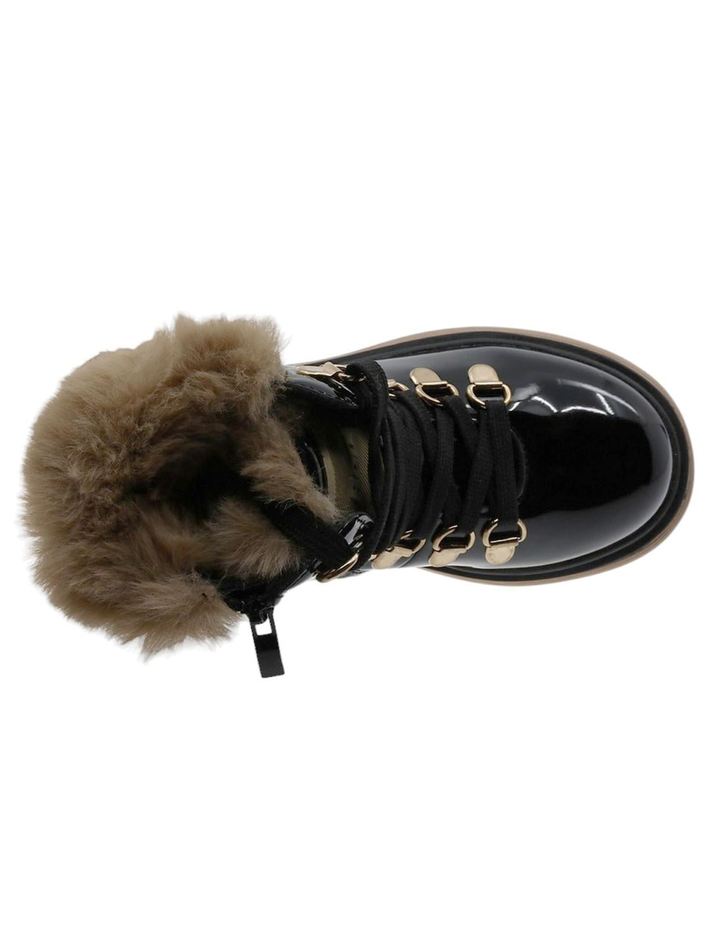 Beppi Boots 'Casual boot' in Black