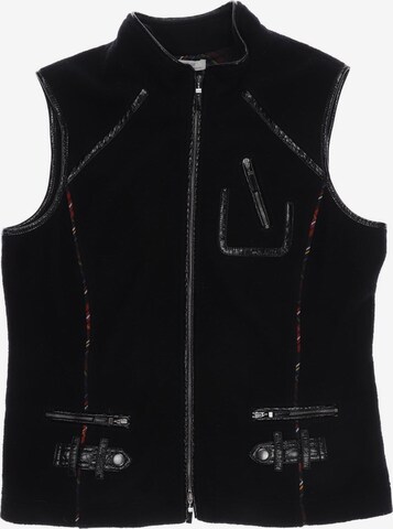 Basler Vest in XL in Black: front
