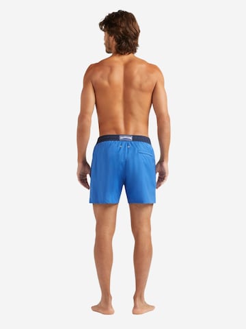 Pantaloncini da bagno di Vilebrequin in blu
