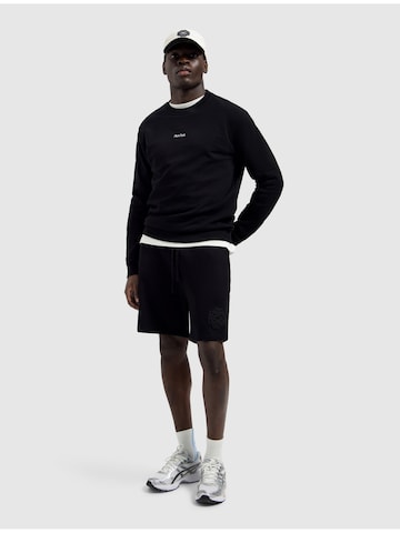 Pure Path Sweatshirt‌‌‌‌‌‌‌‌‌ in Schwarz