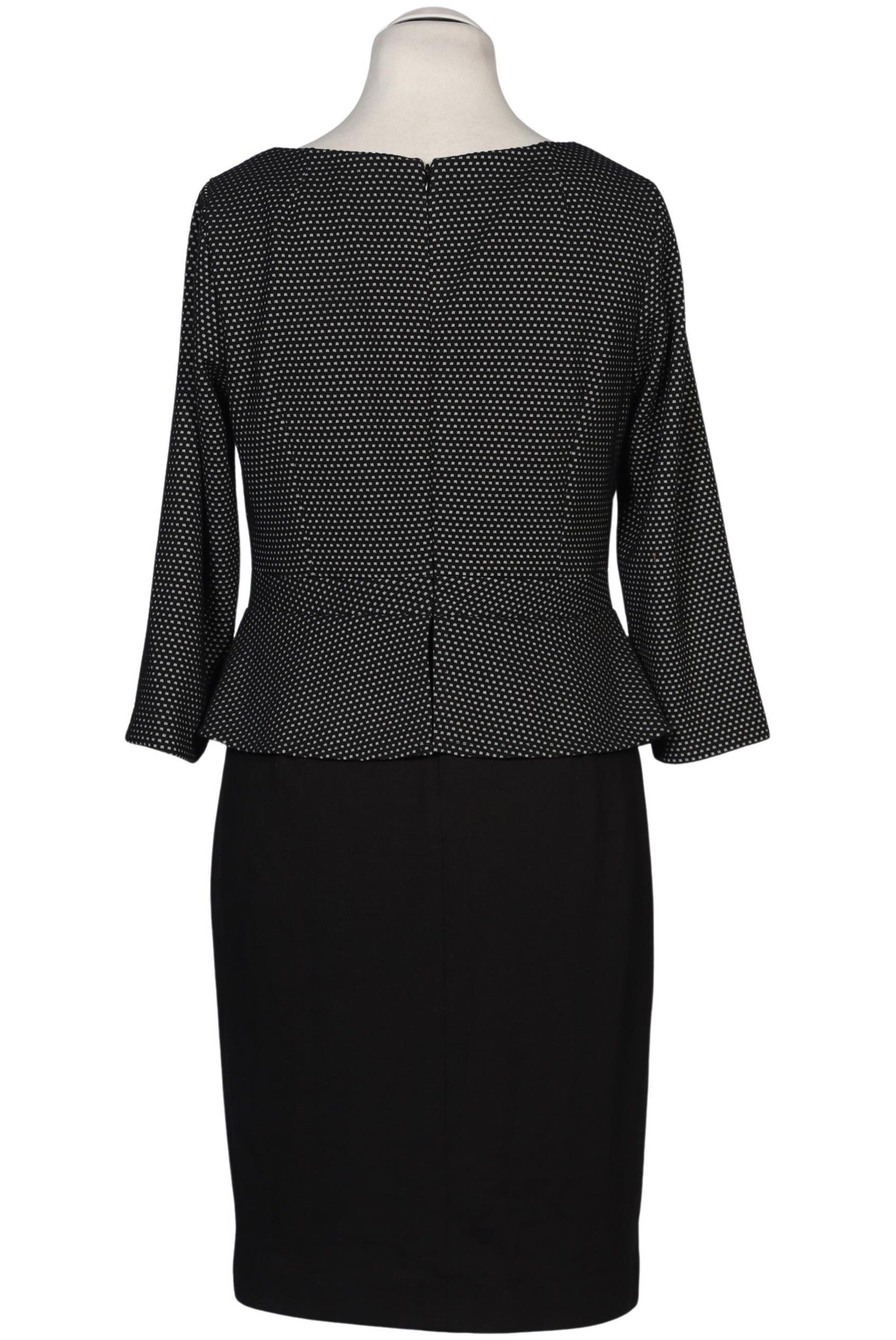 COMMA Dress in XL in Black