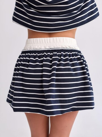 mandragora Skirt 'GOIA' in Blue