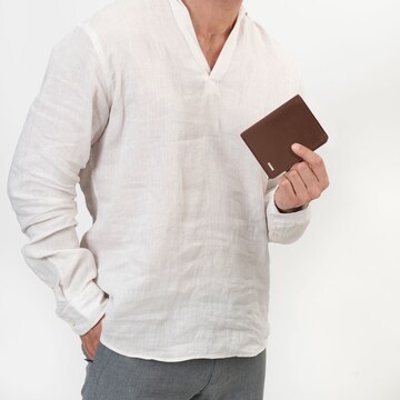 Redolz Wallet in Brown