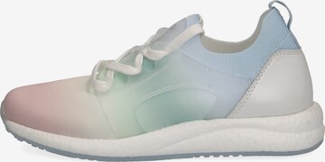 CAPRICE Sneakers in Mixed colors