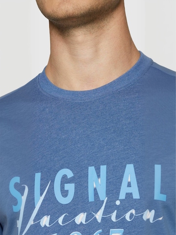 Signal Regular fit Ing ' FinnSi ' - kék