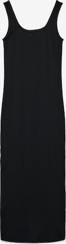 juoda VERO MODA Suknelė 'VMChloe': priekis