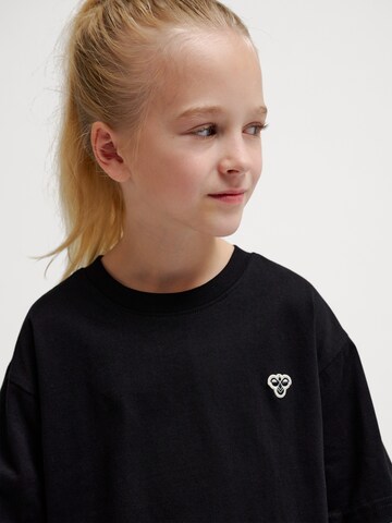 Hummel Performance shirt in Black