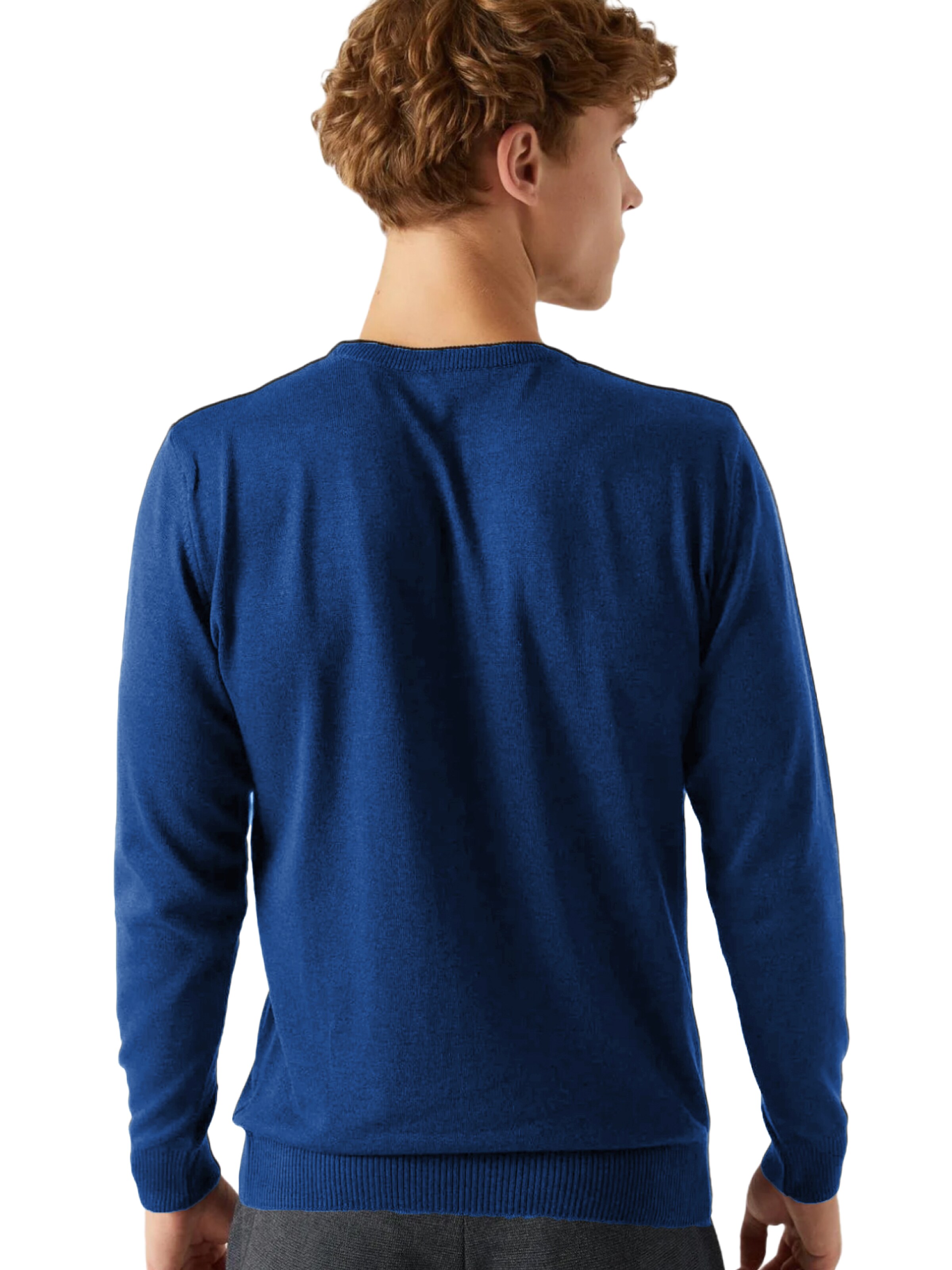 D’S Damat Trui in Blauw