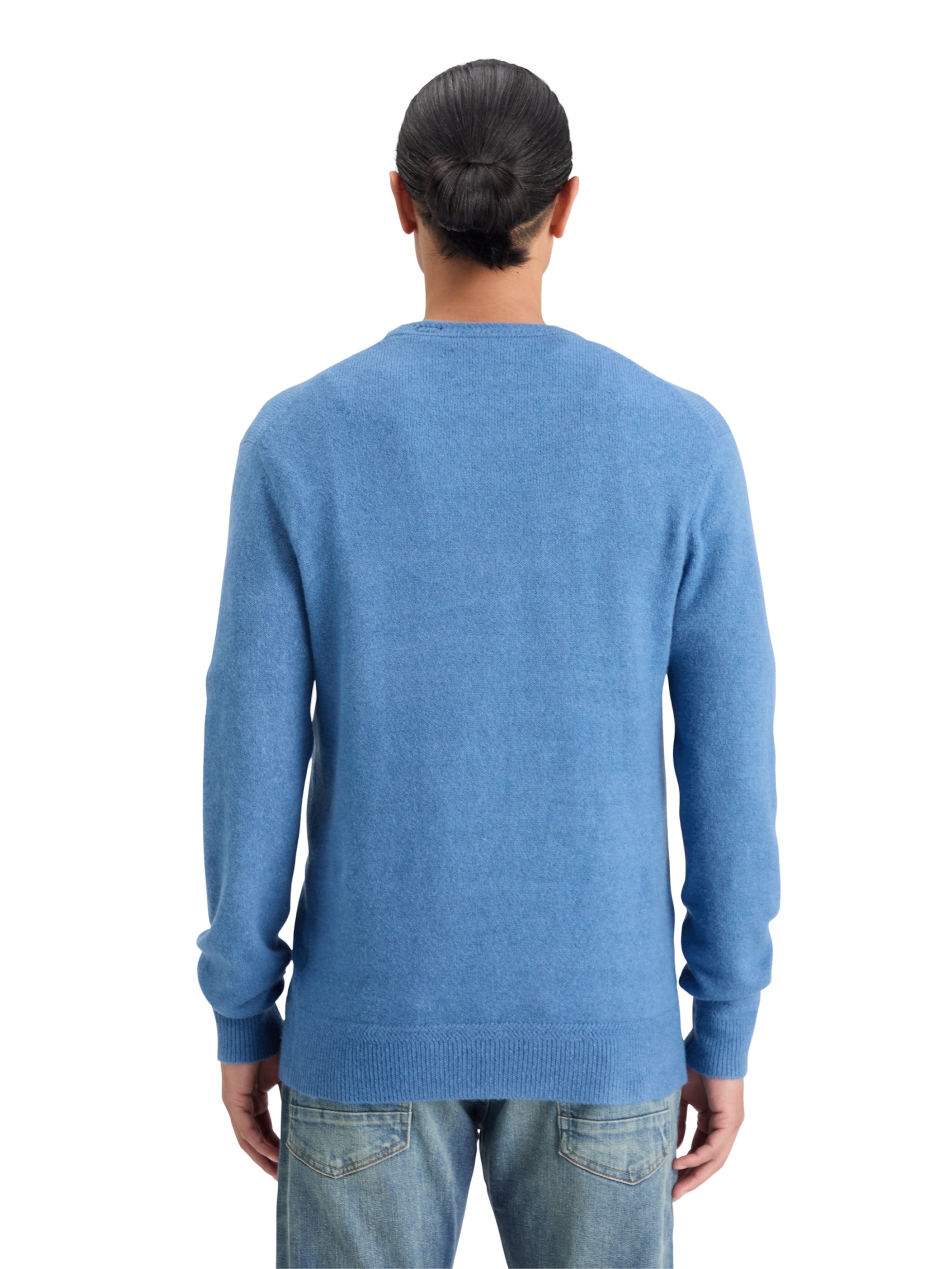 SCOTCH & SODA Pullover in Braun