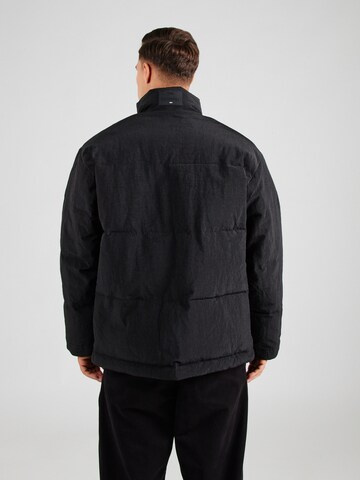 Won Hundred - Chaqueta de invierno en negro
