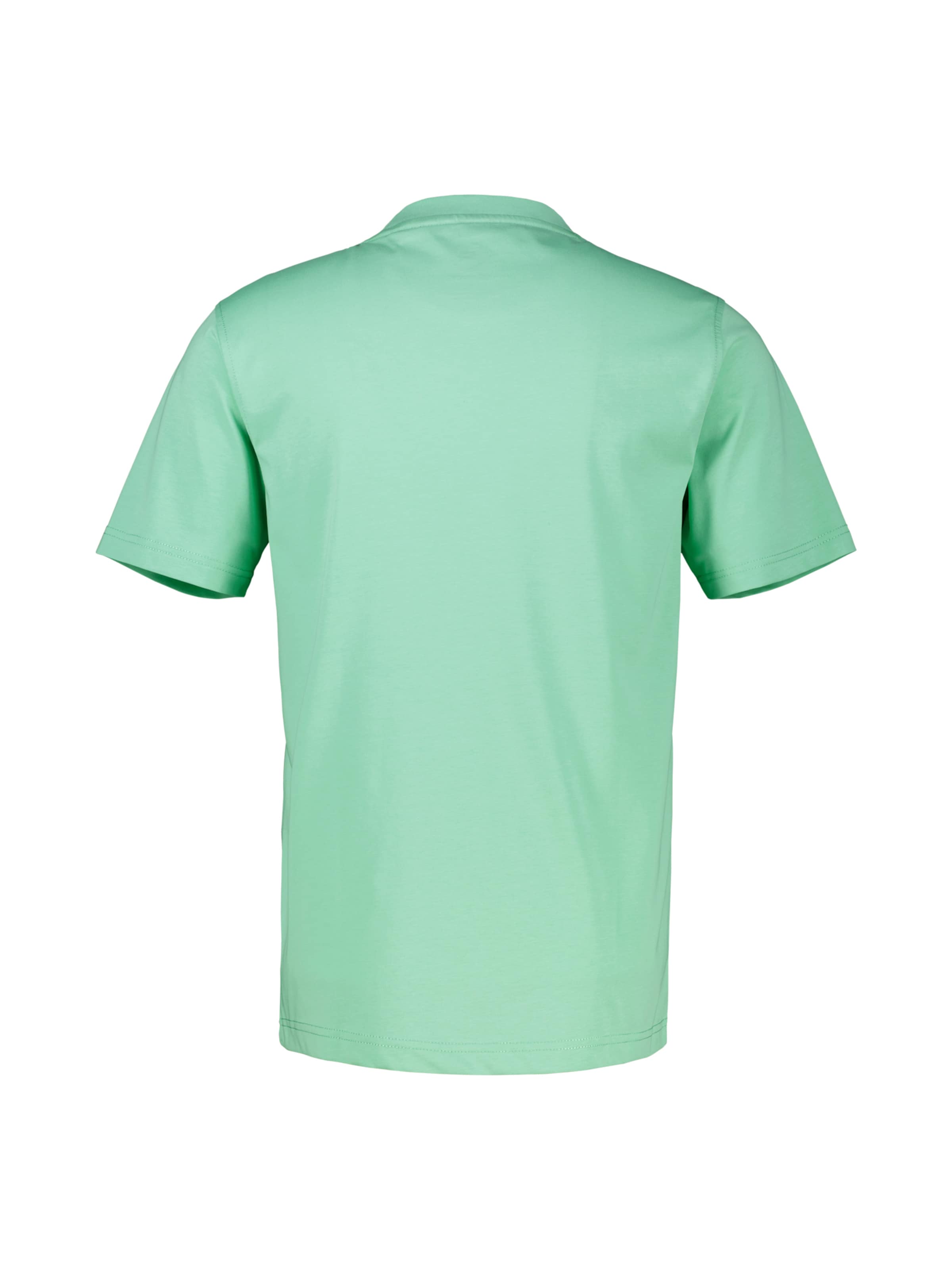 LERROS Shirt in Green