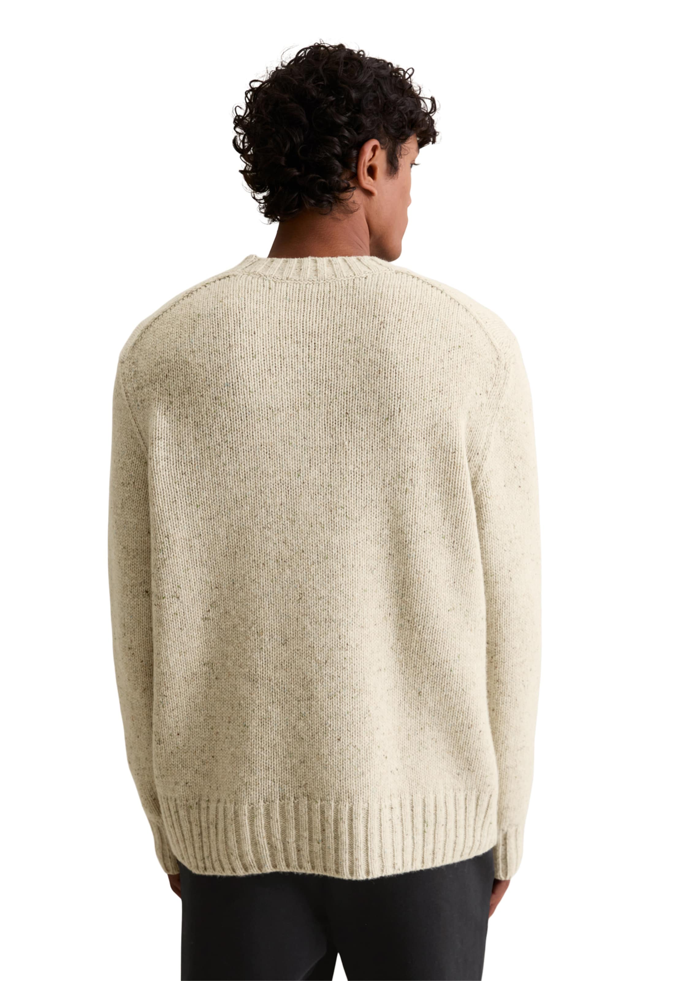 Marc O'Polo DENIM Pullover in Beige