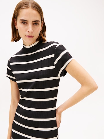 TOMMY HILFIGER Dress in Black