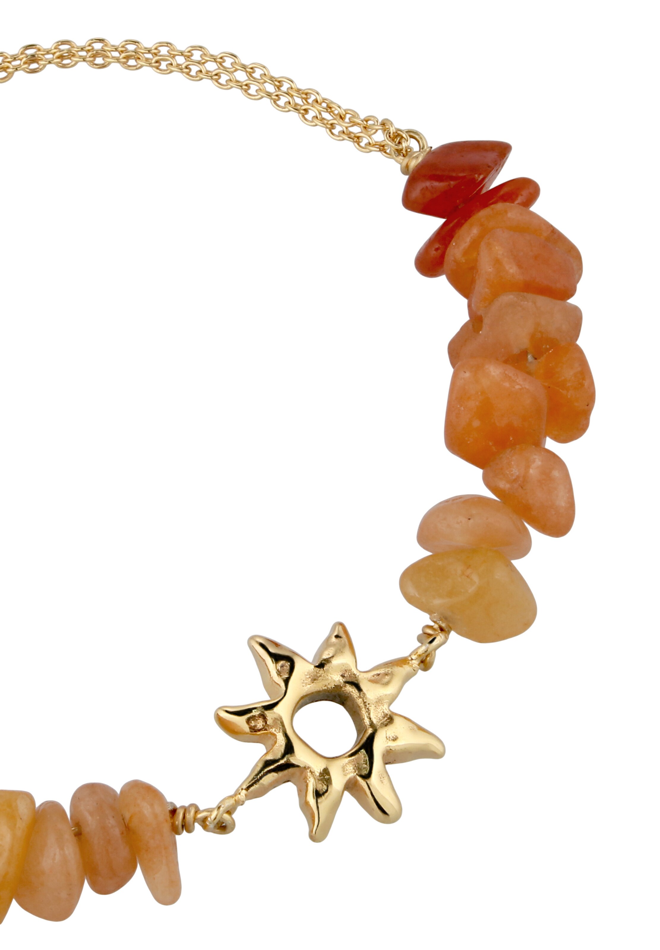 Bracelet ELLI en or