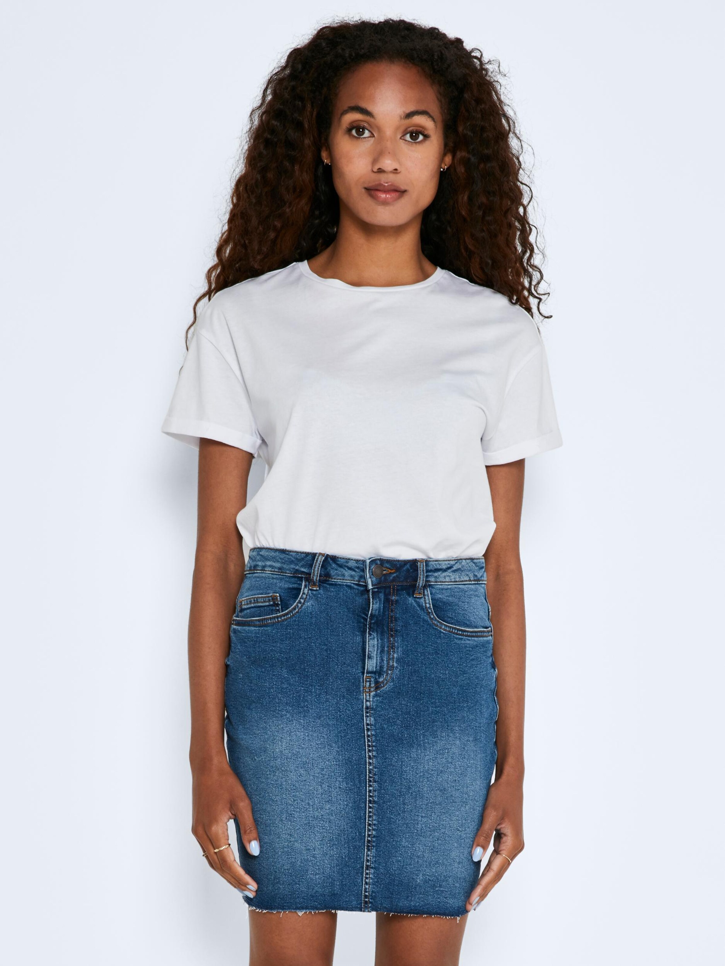 Denim skirts | Buy online | ABOUT YOU