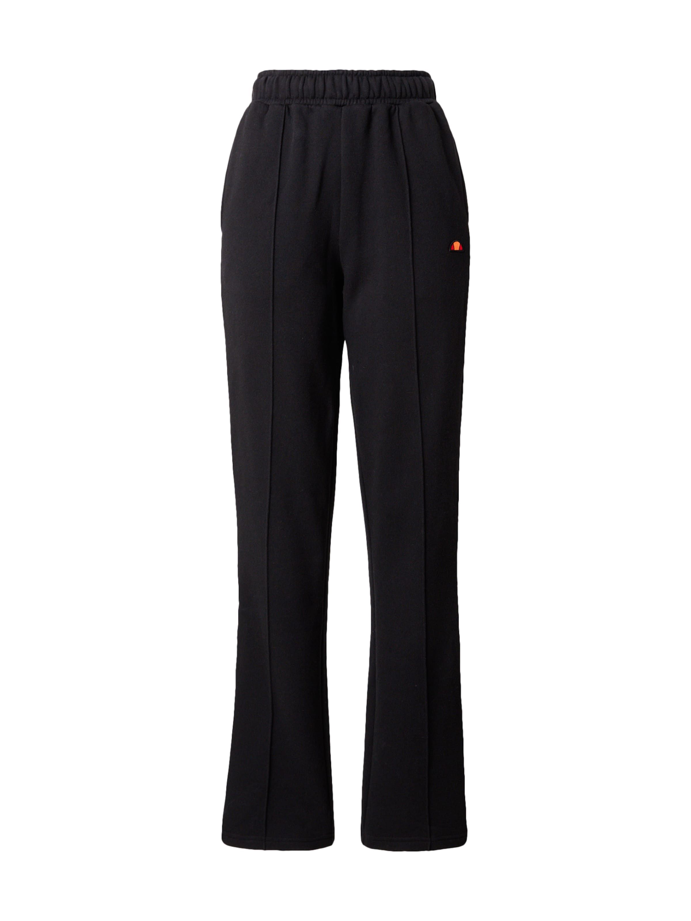 ELLESSE Штаны 'Pierra' в Нюдовый / Черный / Белый, Обзор товара