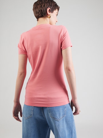 GUESS Shirt in Pink