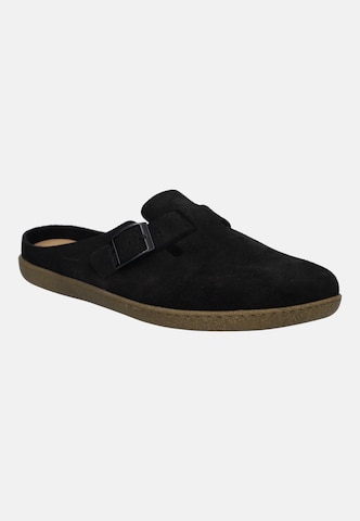 JOSEF SEIBEL Sandalen 'JIMMY 01' in Zwart