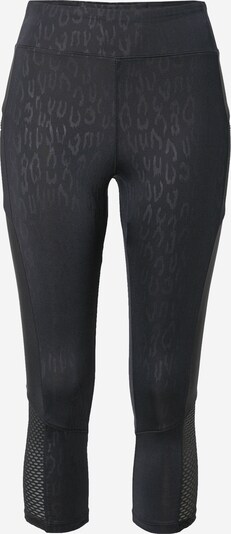 Pantaloni sport 'Shine Bright' DARE2B pe negru, Vizualizare produs
