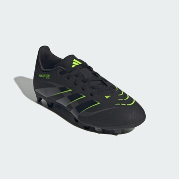 ADIDAS PERFORMANCE Sportschoen 'Predator Club' in Zwart