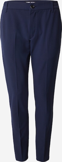 Cars Jeans Hlače na crtu 'DAXTON' u mornarsko plava, Pregled proizvoda