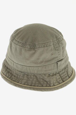 STETSON Hut oder Mütze M in Grau