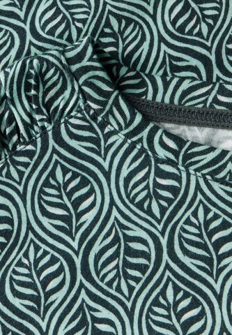 CECIL Shirt in Green