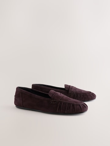 Next Moccasin 'Forever Comfort' in Brown