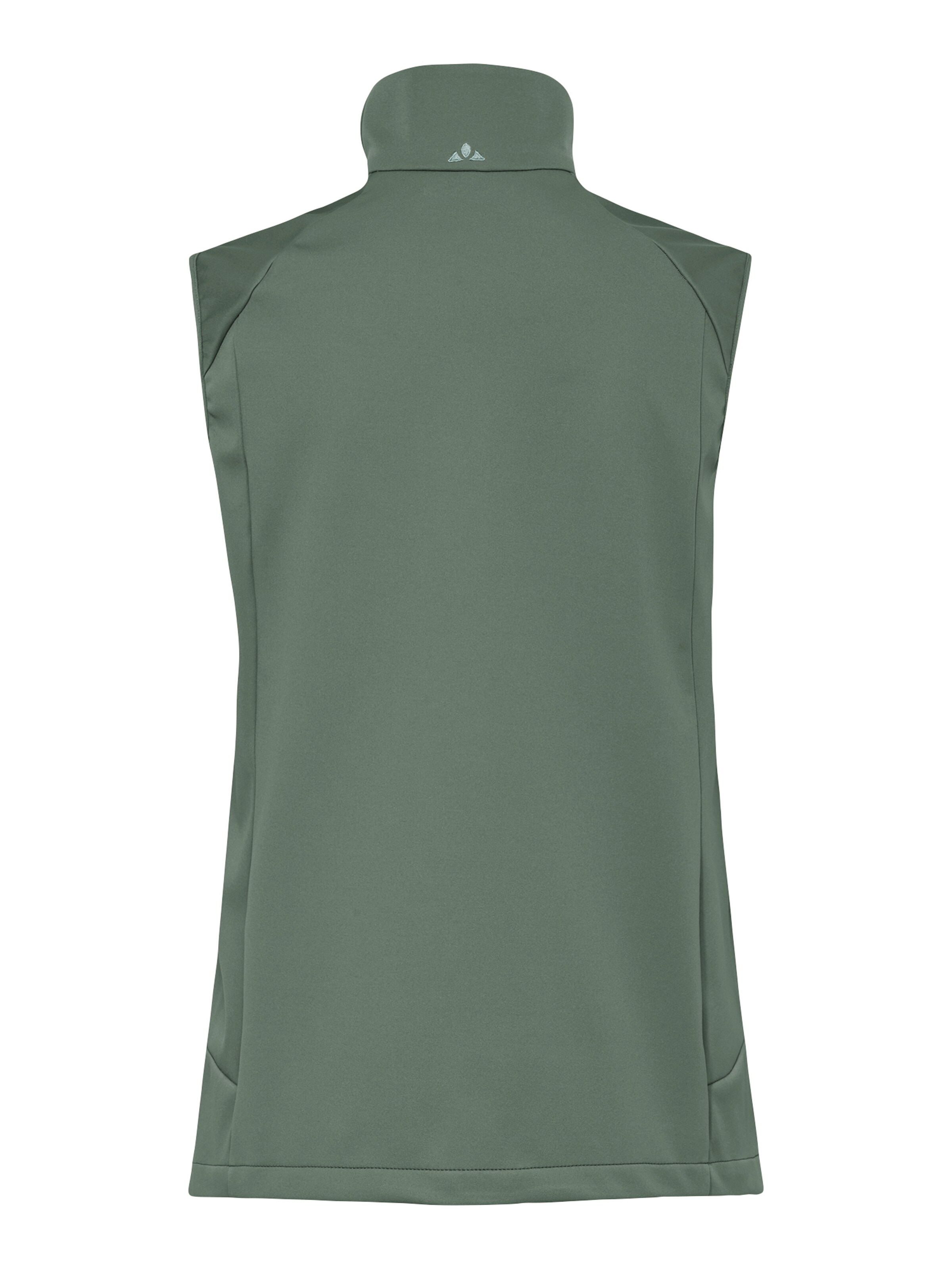 VAUDE Sportweste 'Everhike' in Grün