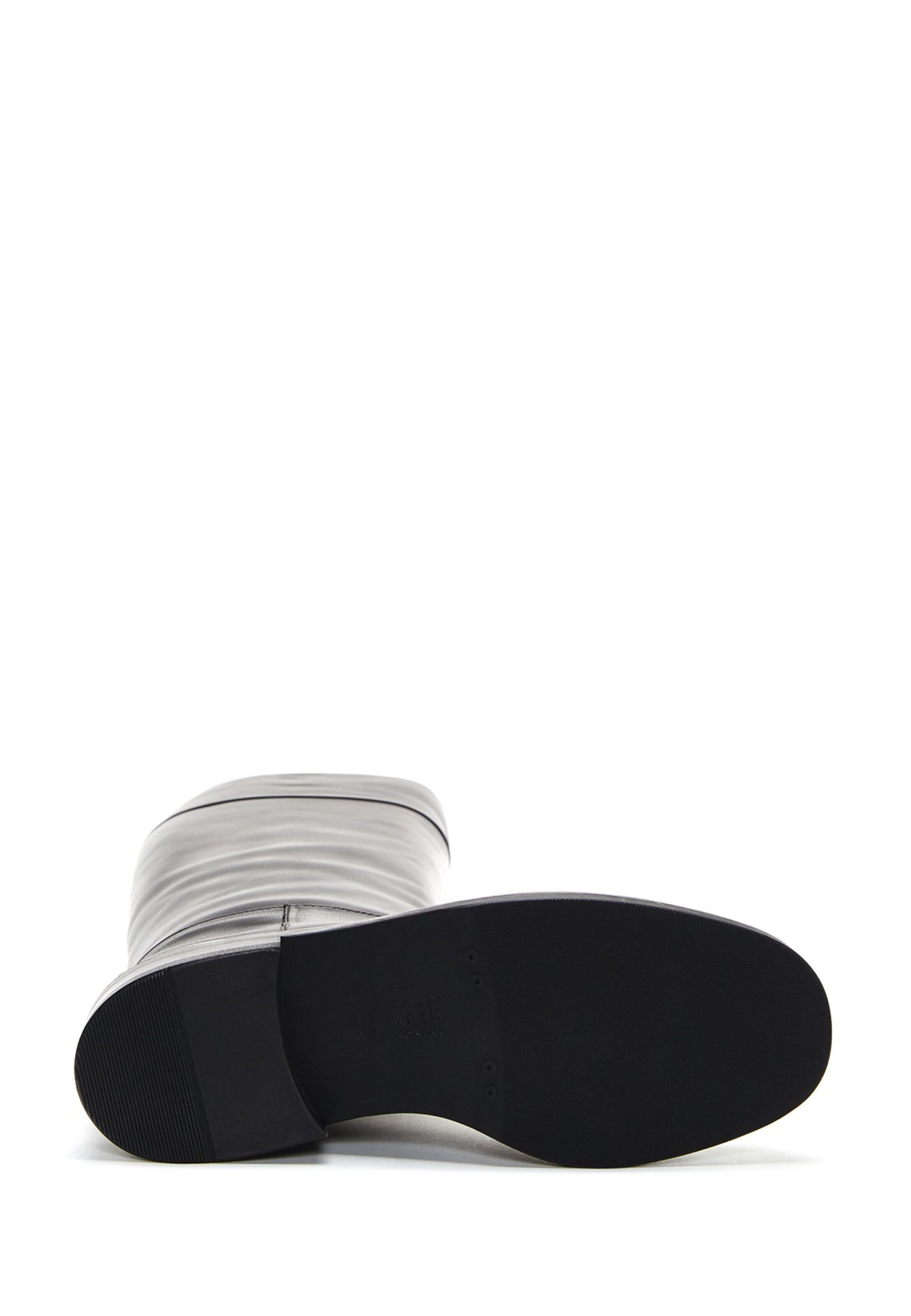 Bottes Derimod en noir