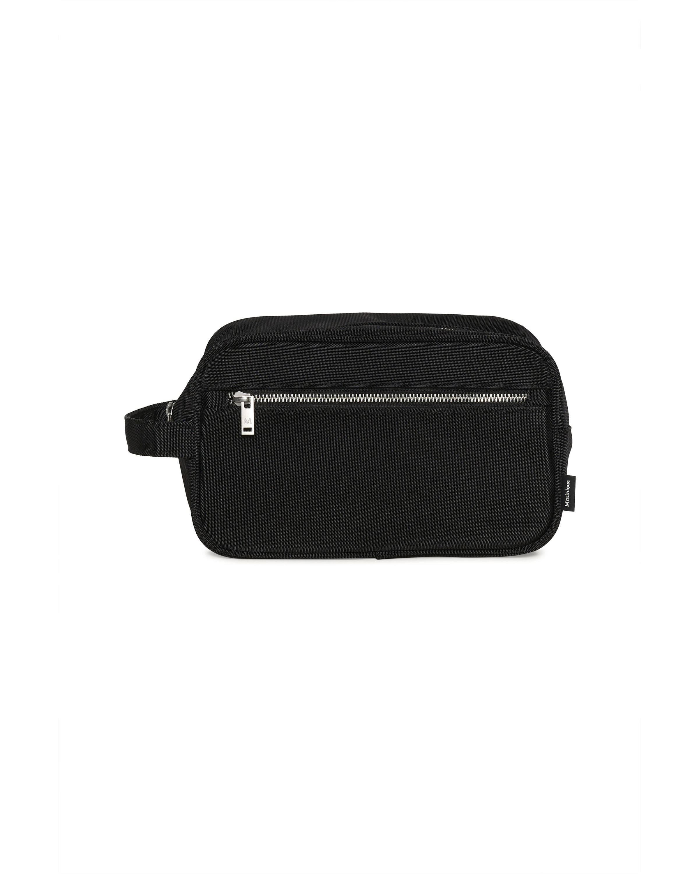 Matinique Sporttas in Zwart: voorkant