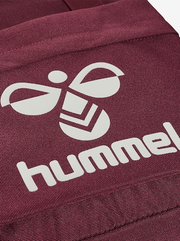 Sac à dos Hummel en rouge