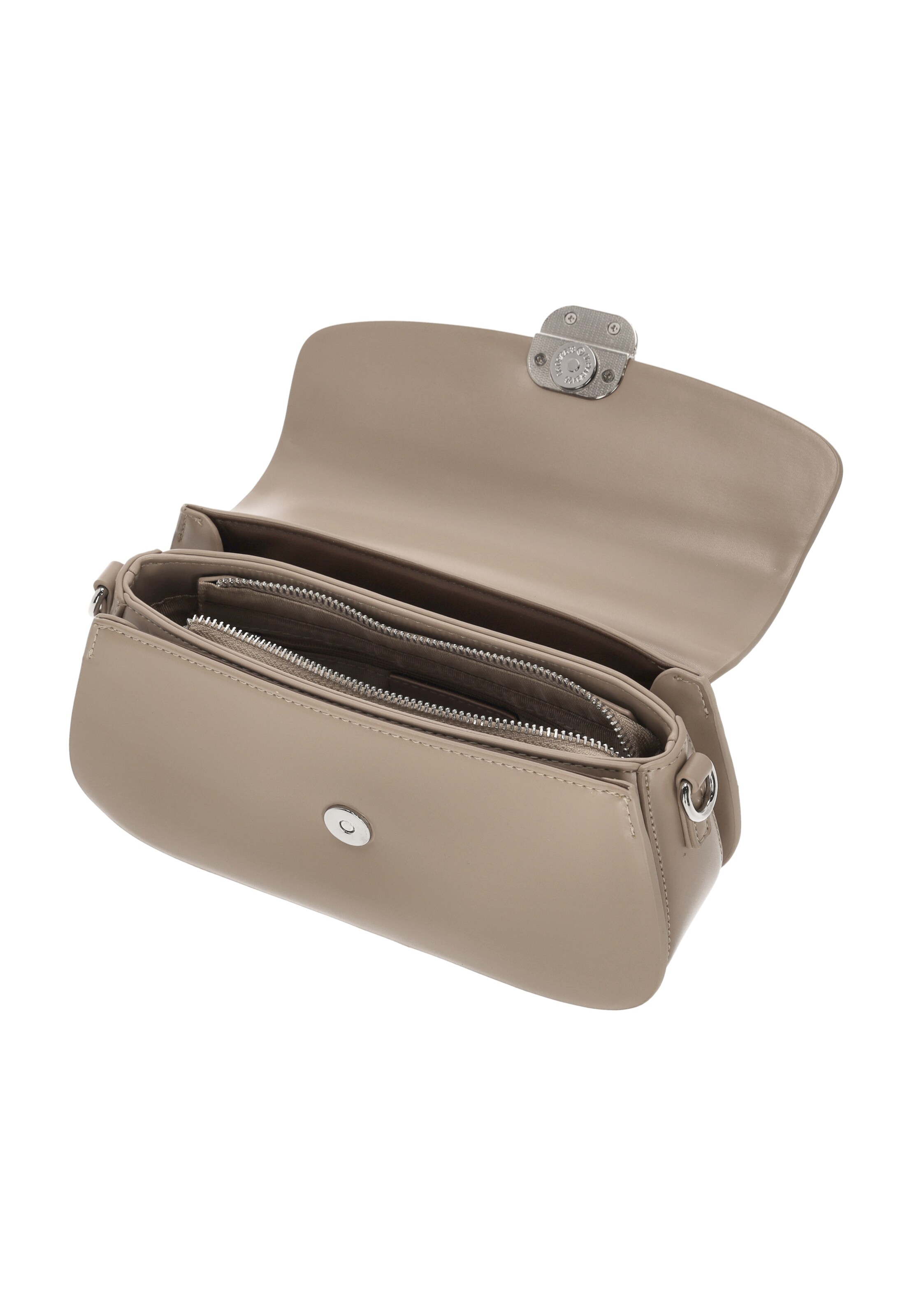 usha BLACK LABEL - Bolso de hombro en beige