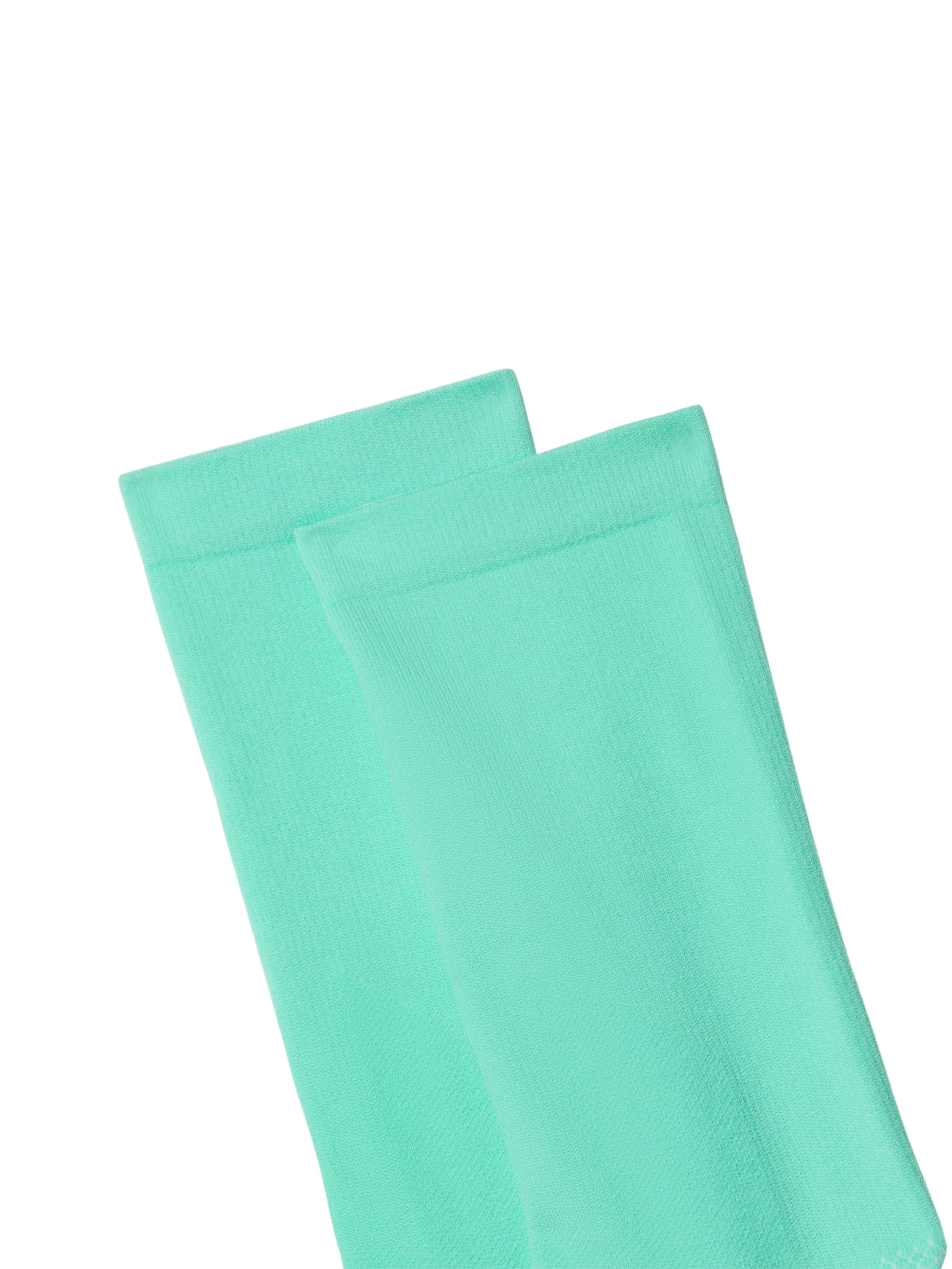 THE NORTH FACEČarape 'Never Stop' - zelena boja