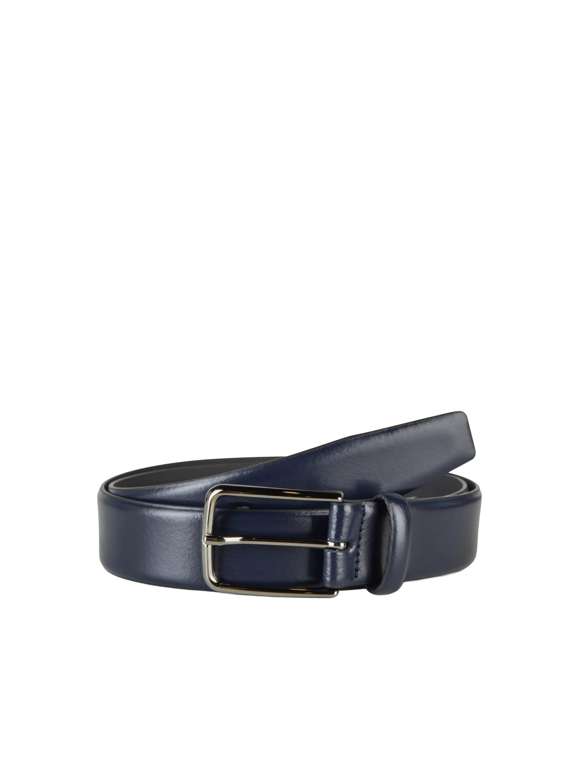 Lloyd belts Belt in Blue: front