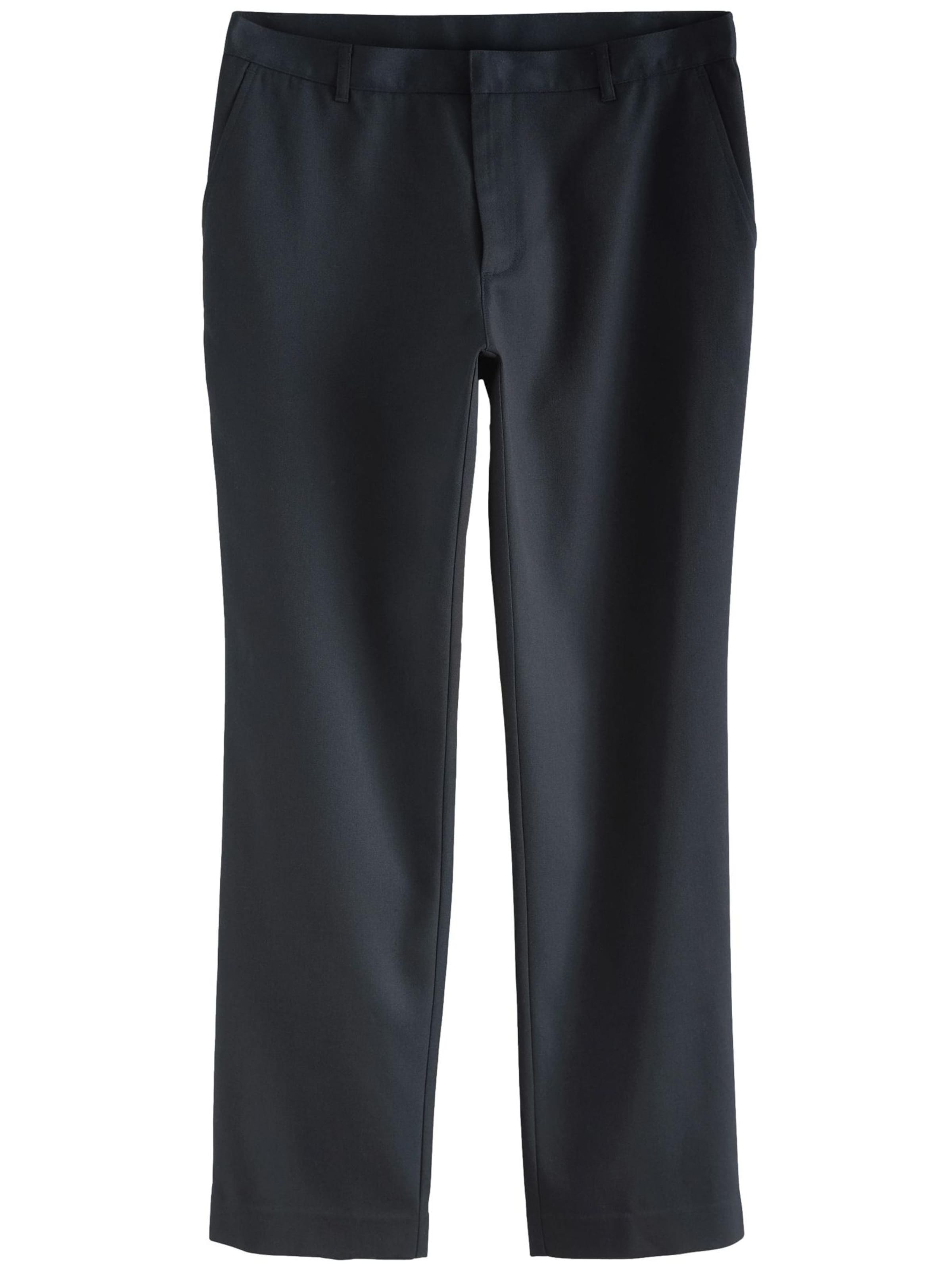 Next Hose in Blau: Vorderseite