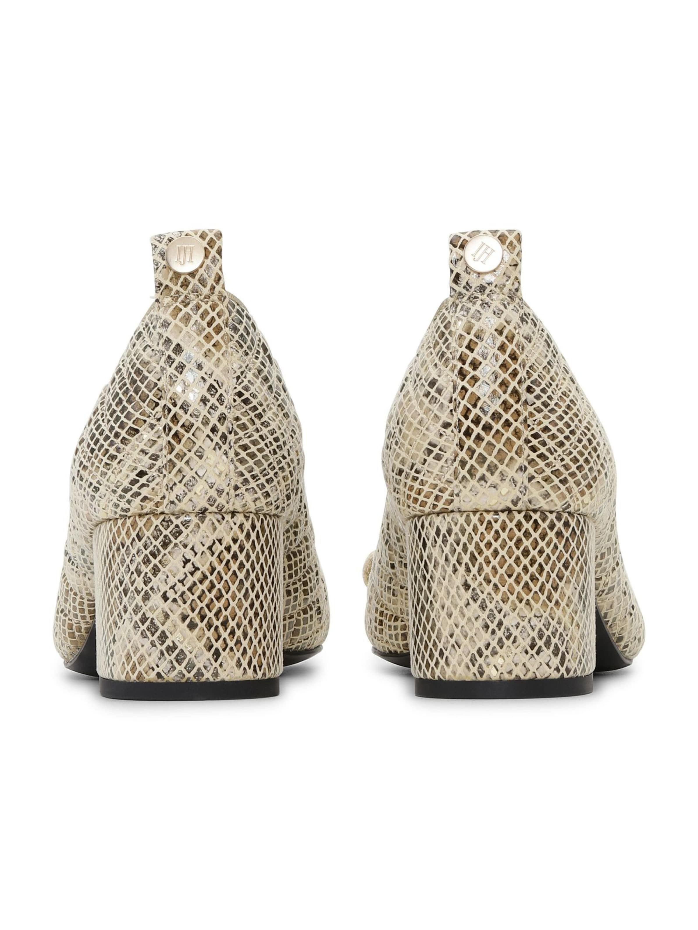 Ballerines 'ALTURA04' ILSE JACOBSEN en marron