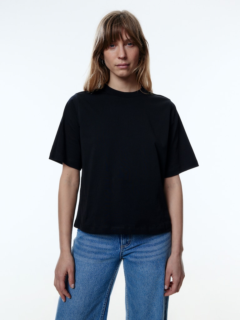 T-shirt oversize 'Nola'