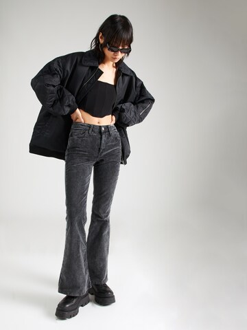 Flared Jeans di BDG Urban Outfitters in nero