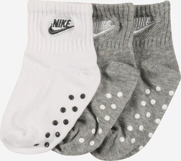 Nike Sportswear Socken in Grau: predná strana