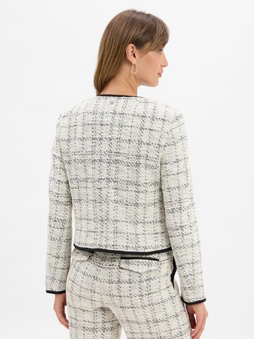 Blazer Marc Cain en blanc