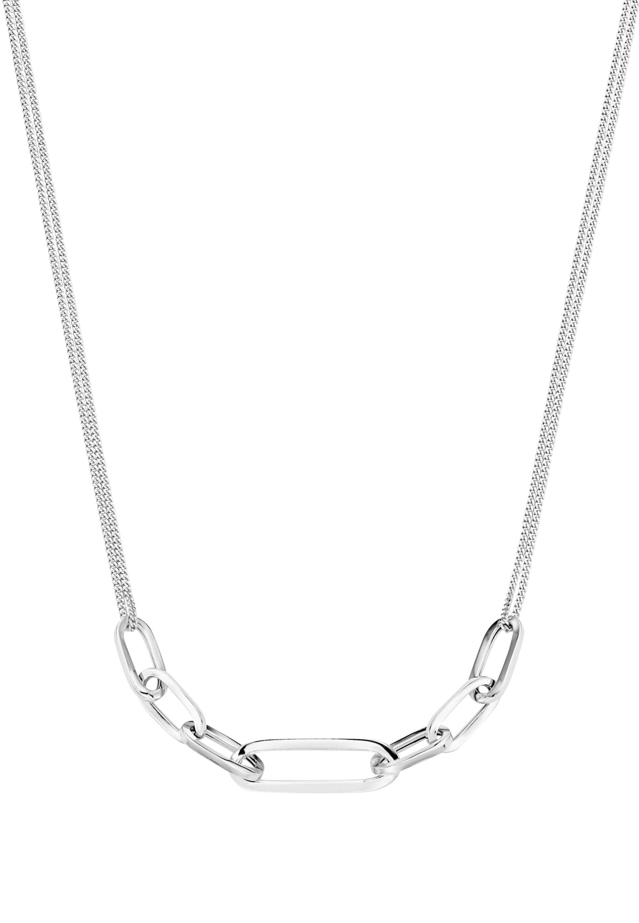 Suri Frey Halsschmuck ' SFY Fancy ' in Silber